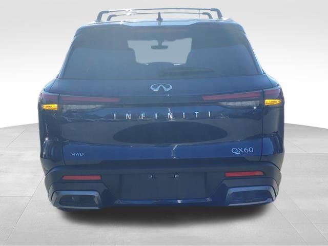 2024 INFINITI QX60 Sensory 6