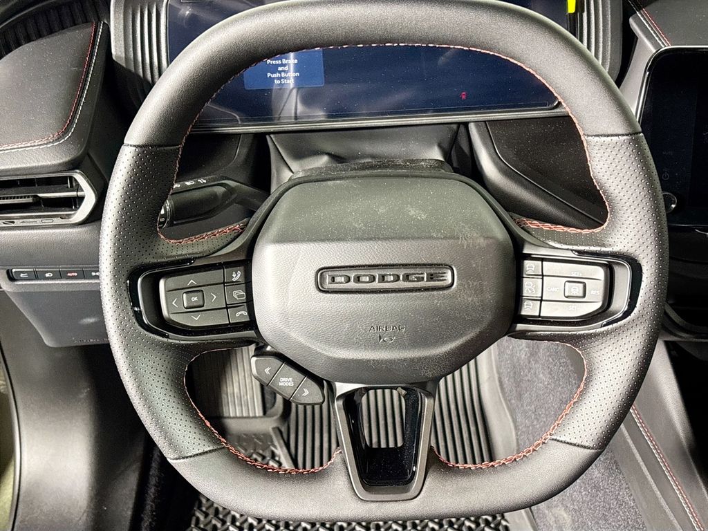 2026 Dodge Charger R/T