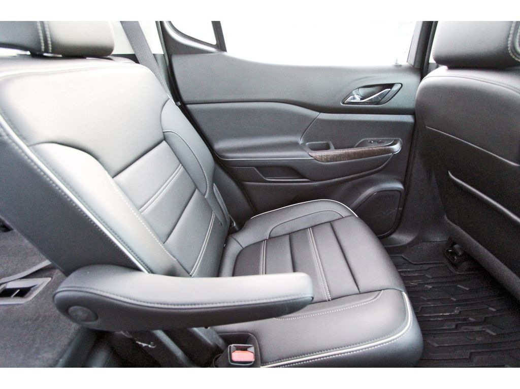 2020 GMC Acadia Denali Black at Big Star Chrysler Jeep Dodge Ram 