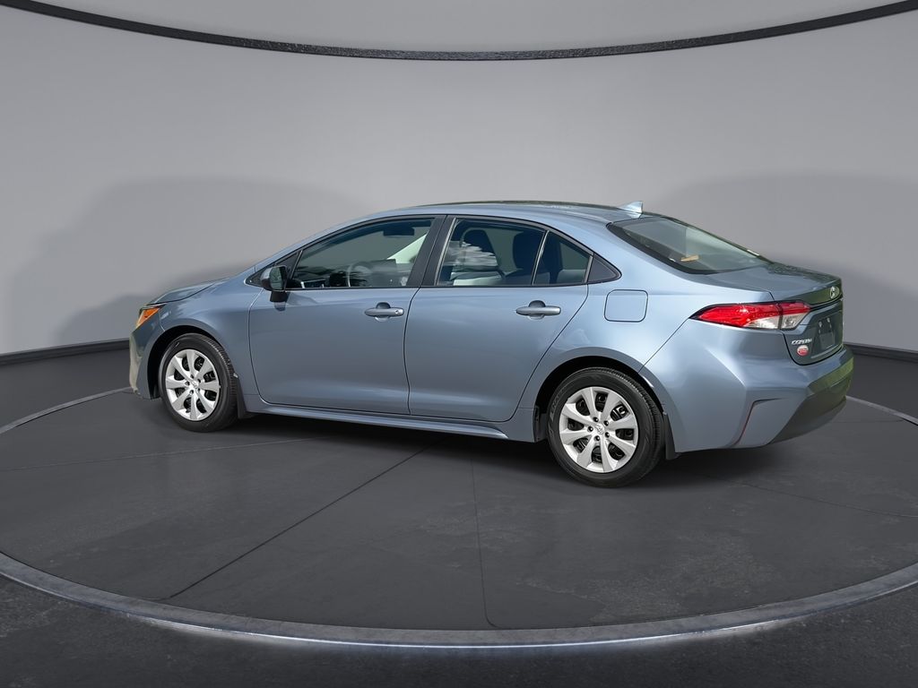 Thumbnail: 2025 Toyota Corolla - 6
