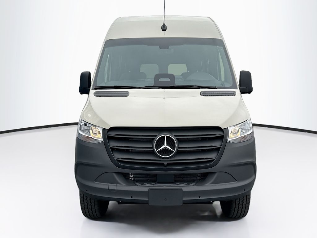 Thumbnail: 2026 Mercedes-Benz Sprinter - 2