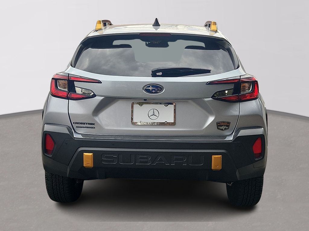 Thumbnail: 2024 Subaru Crosstrek - 5