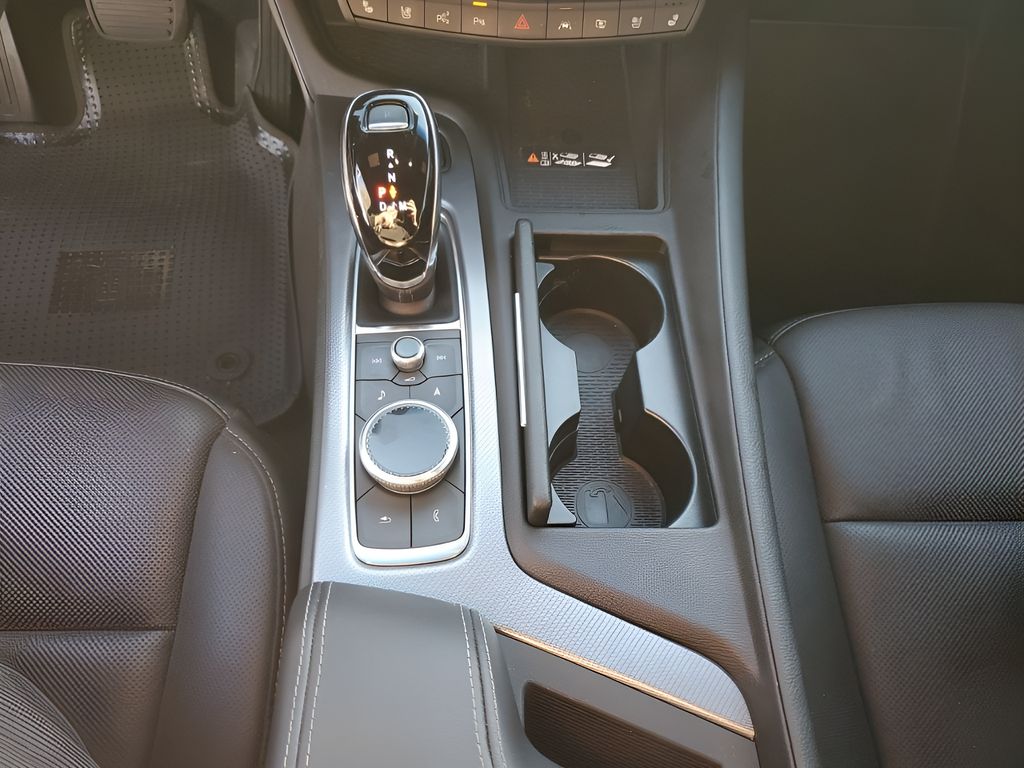 Used Car 2024 Cadillac Ct5  Premium Luxury For Sale Under $35,000 In Austin, Texas