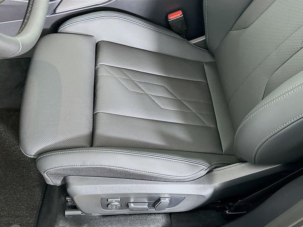 2025 BMW X3 3.0i 21