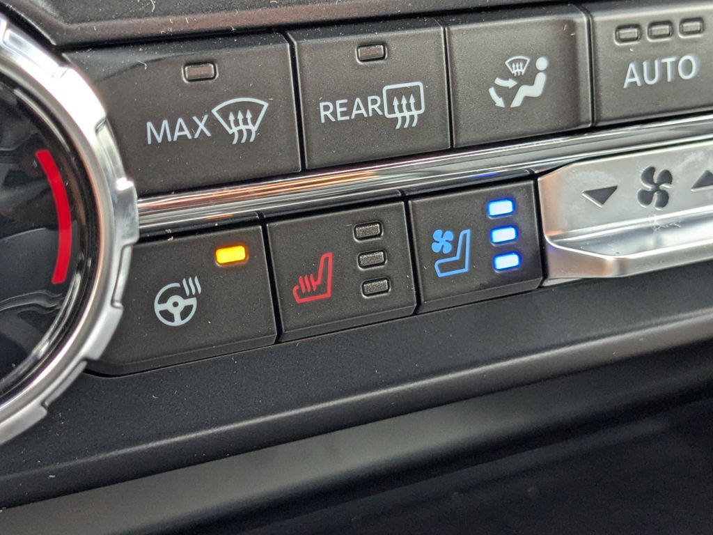 2024 Ford F-250 Super Duty Rocky Ridge