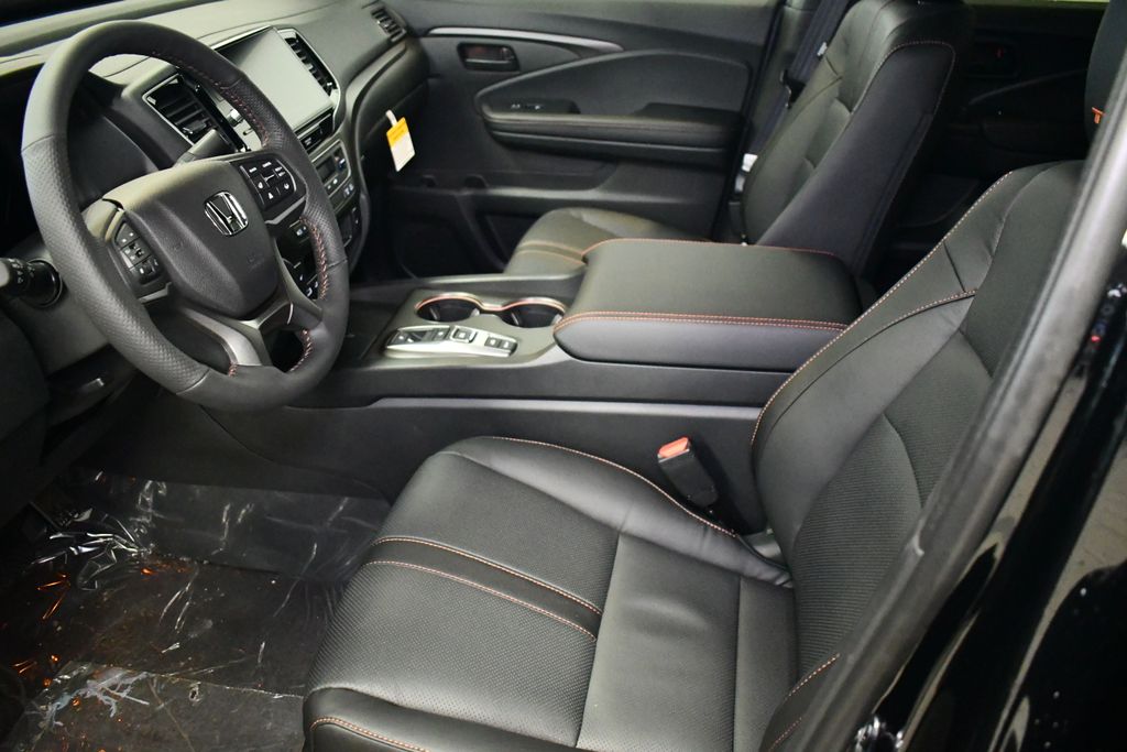 Thumbnail: 2026 Honda Ridgeline - 19