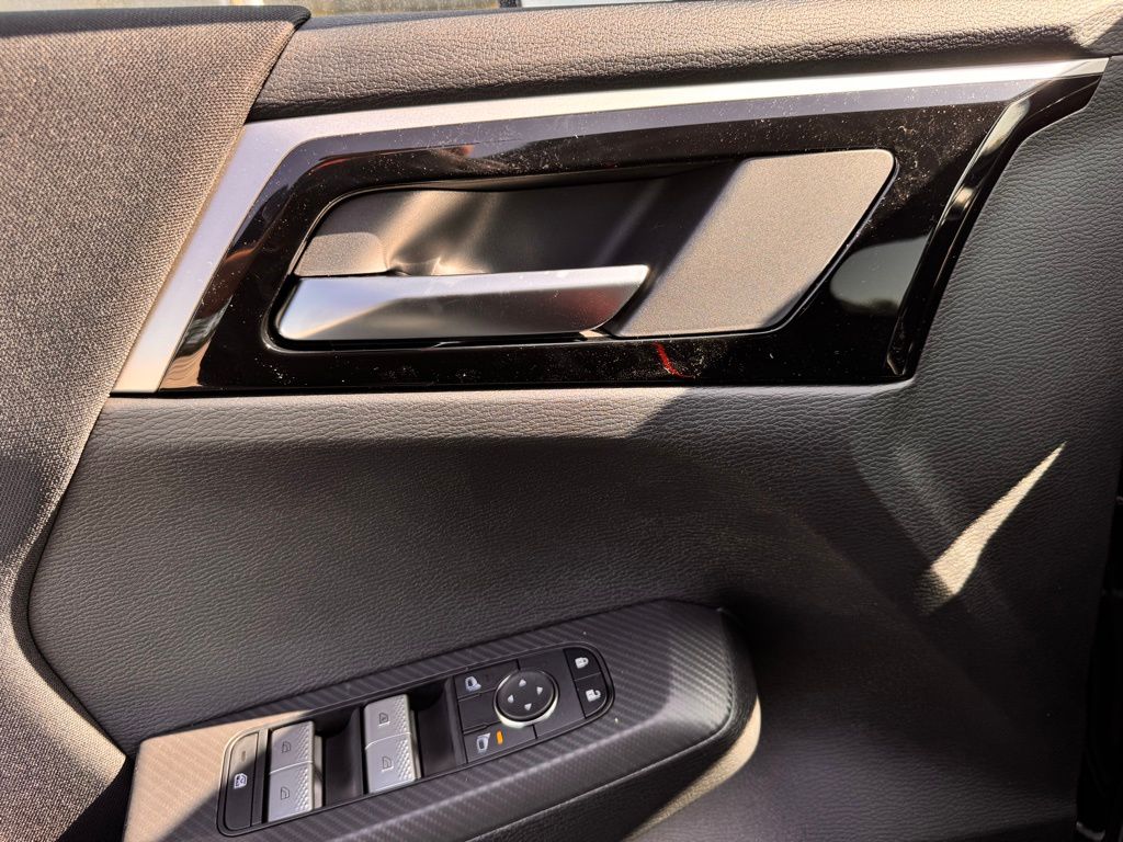 New 2026 Mitsubishi Outlander SUV