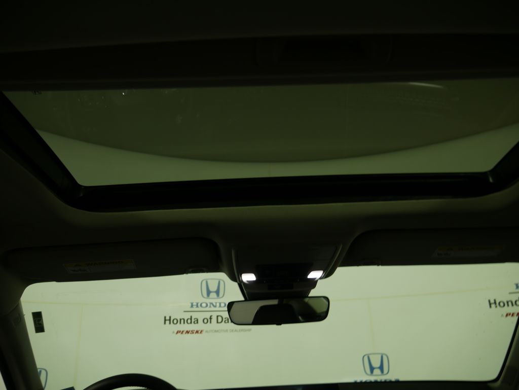 Thumbnail: 2026 Honda Accord - 15