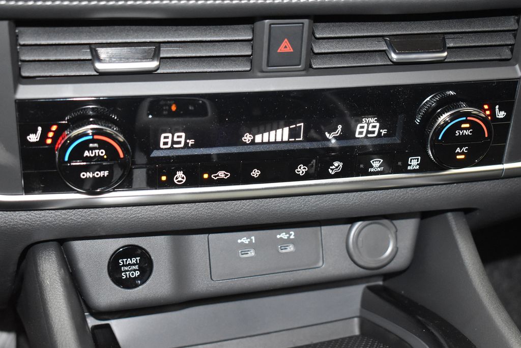 Thumbnail: 2026 Nissan Rogue - 20