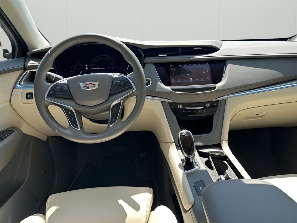 Used Car 2017 Cadillac Xt5  Luxury For Sale Under $20,000 In Austin, Texas