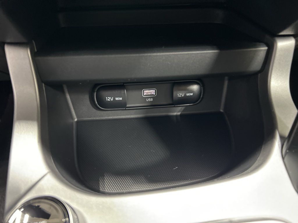 new 2026 Kia Seltos car, priced at $24,630