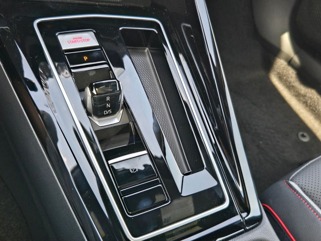 2026 Volkswagen Golf - $41,221