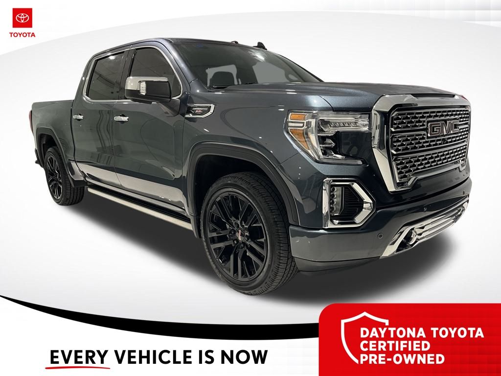 2021 GMC Sierra 1500 Denali Denali's photo