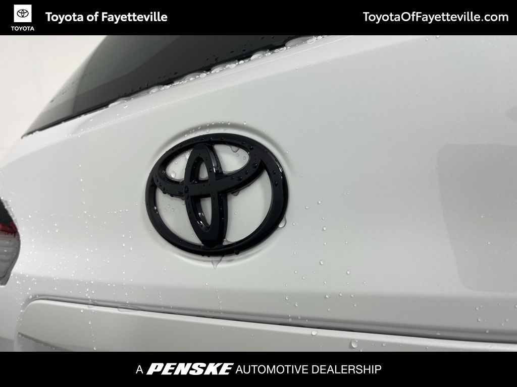 Thumbnail: 2026 Toyota Corolla Cross - 17