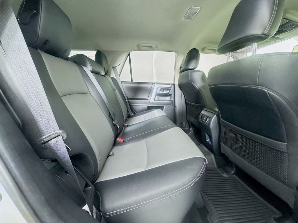 Used Car 2024 Toyota 4runner  Sr5 Premium For Sale Under $50,000 In Austin, Texas