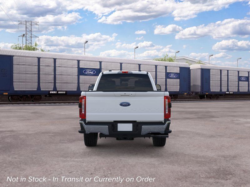 2026 Ford F-250 Super Duty LARIAT