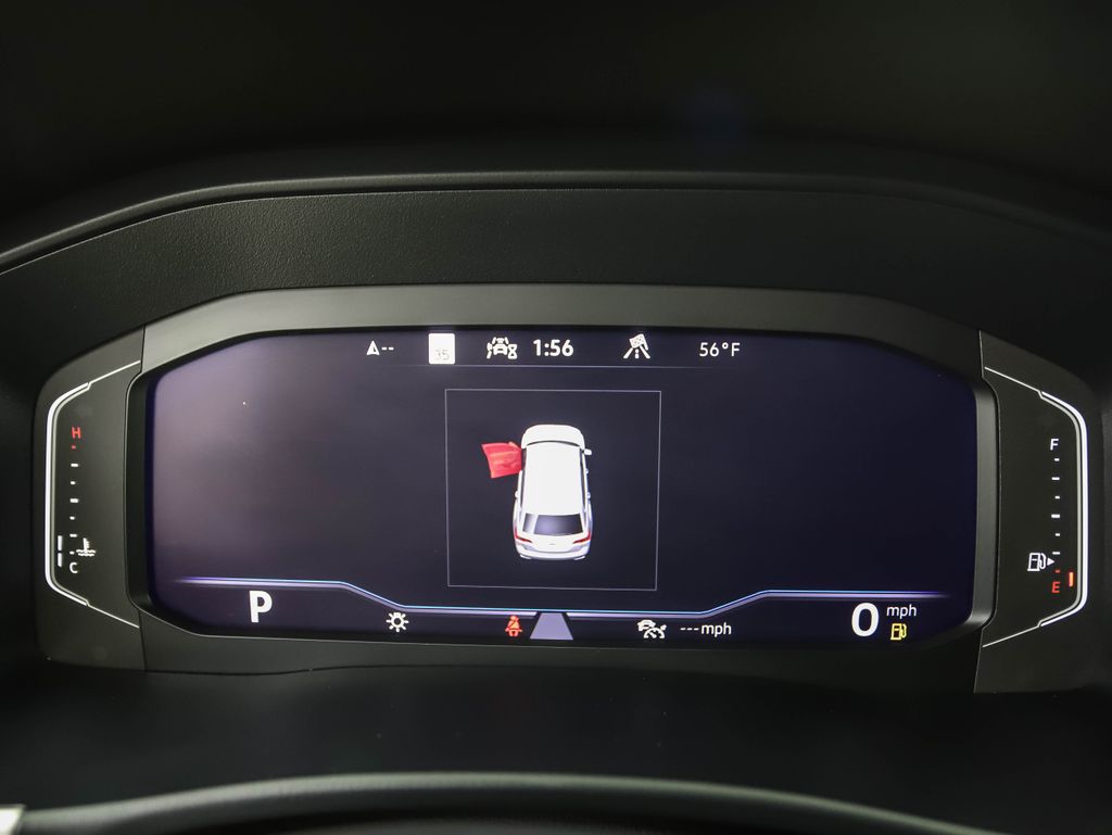 2022 Volkswagen Atlas SEL 13
