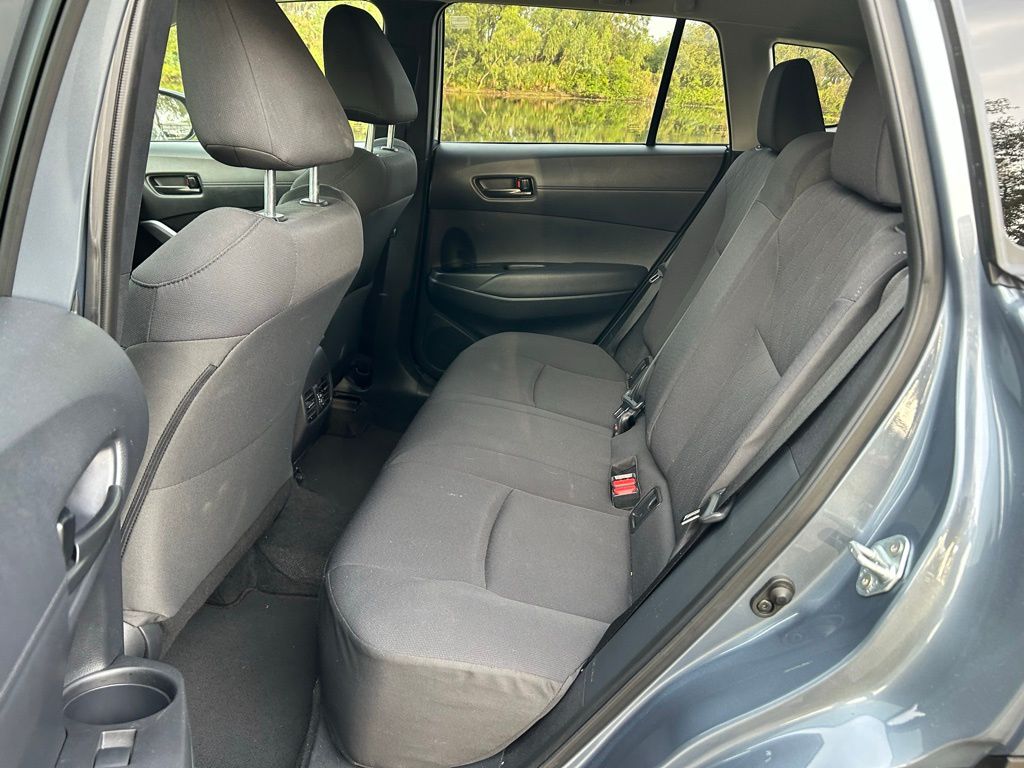 Thumbnail: 2024 Toyota Corolla Cross - 13