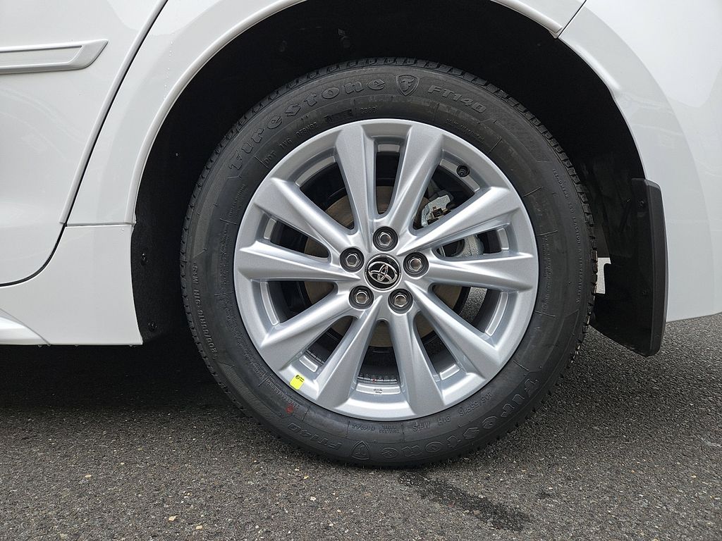 Thumbnail: 2026 Toyota Corolla - 8