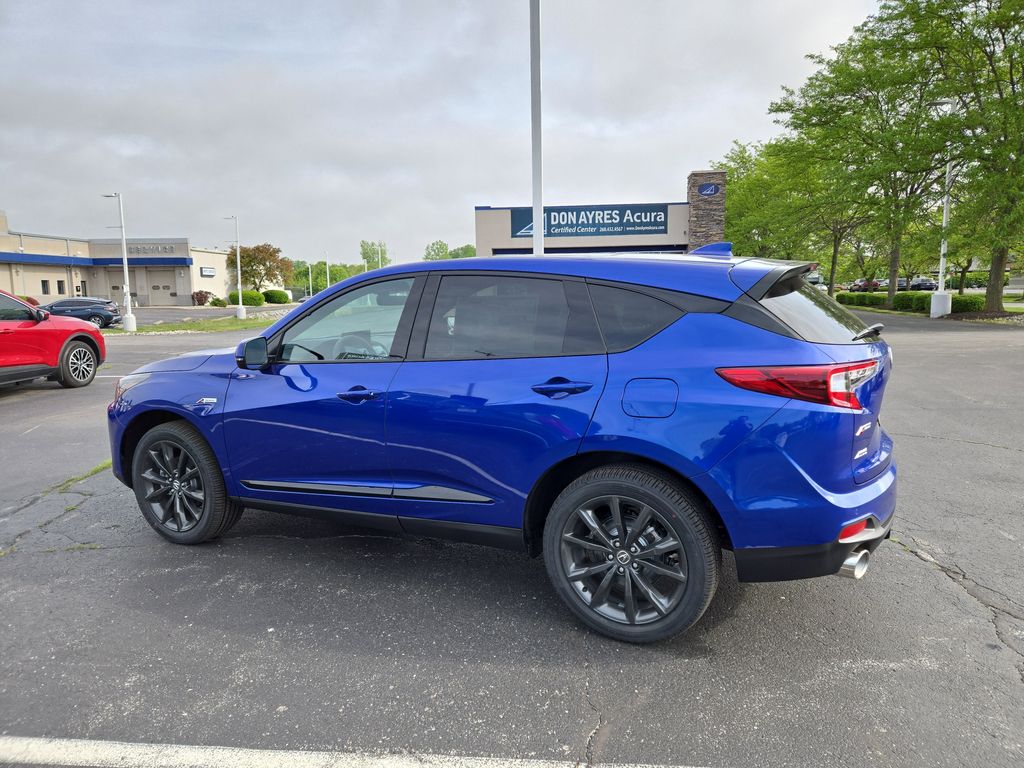 New 2025 Acura RDX For Sale in Fort Wayne, IN