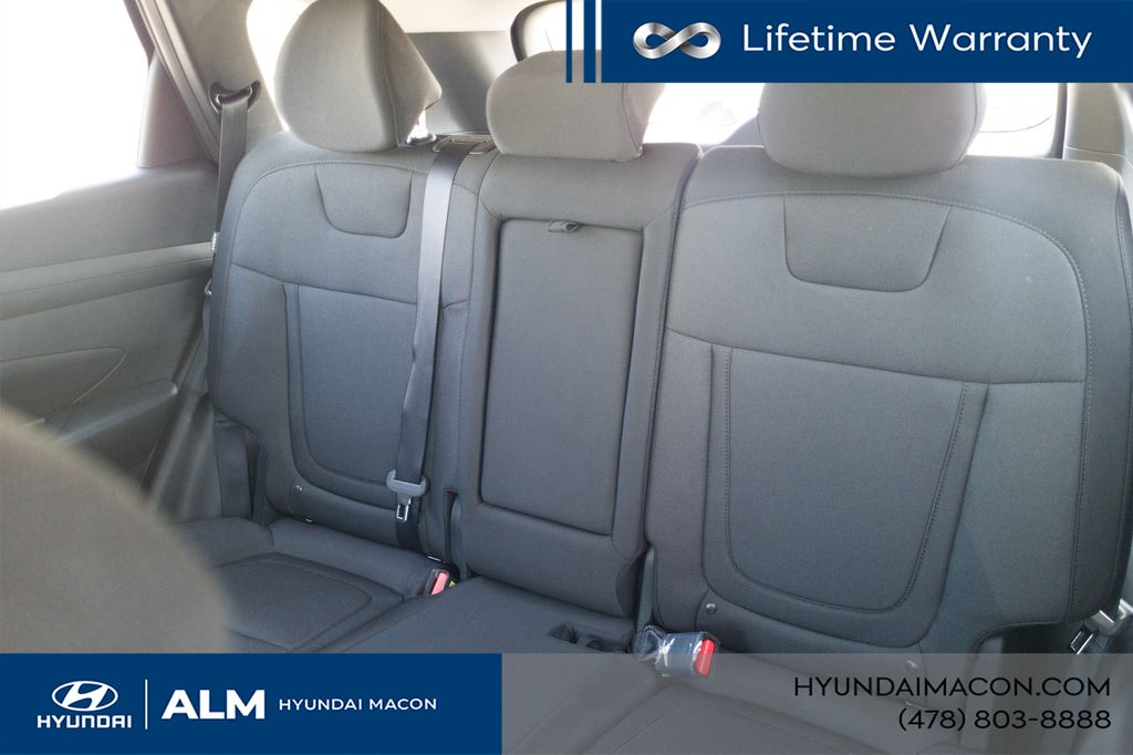New 2026 Blue Hyundai Blue image 17