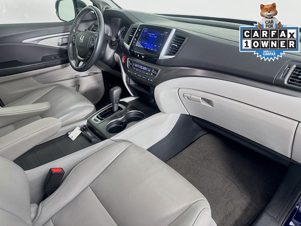 2016 Honda Pilot  Ex-l In Austin, Texas