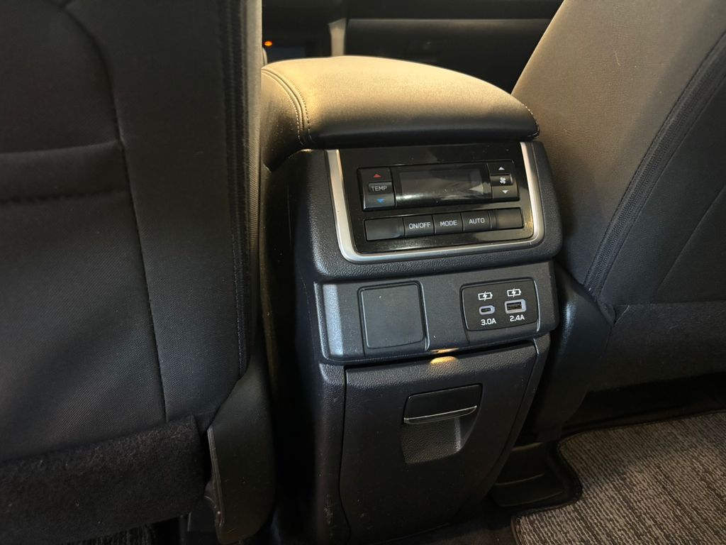 2023 Subaru Ascent Premium