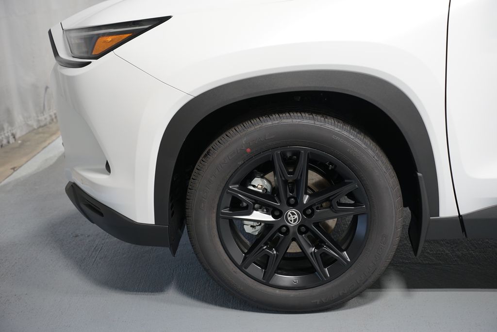 Thumbnail: 2025 Toyota Grand Highlander - 5