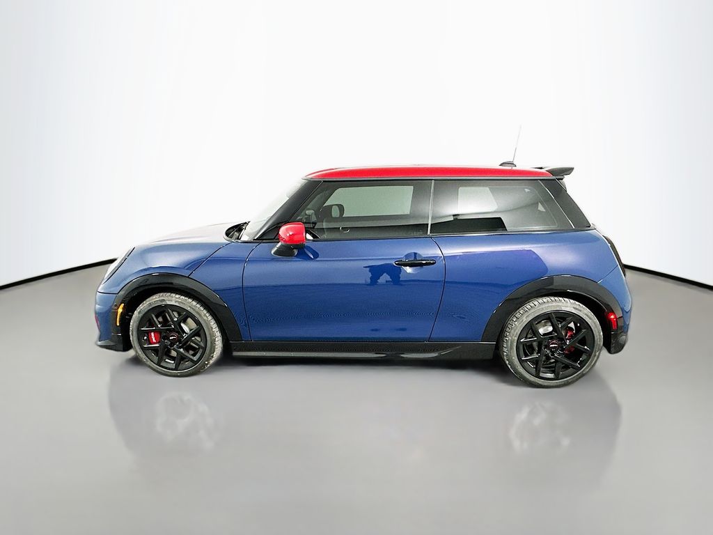 Thumbnail: 2026 MINI Cooper - 8