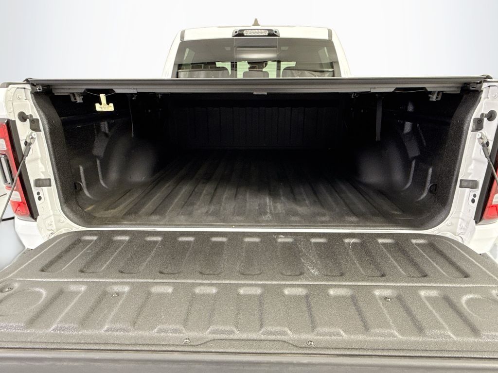 Thumbnail: 2024 RAM 1500 - 27