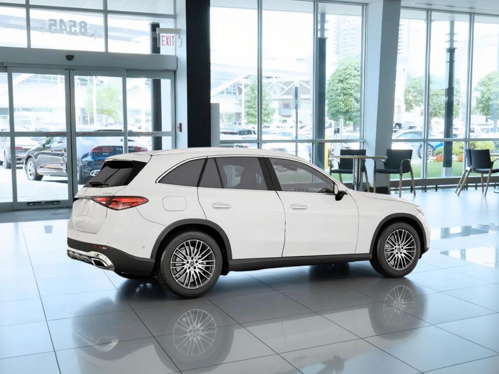 Thumbnail: 2027 Mercedes-Benz GLC - 18