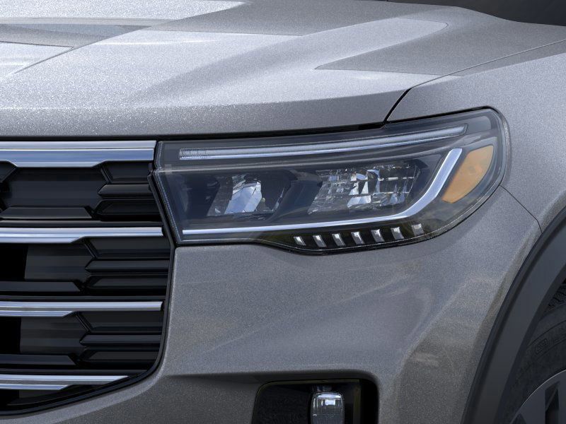 New 2026 Gray Ford Active image 19