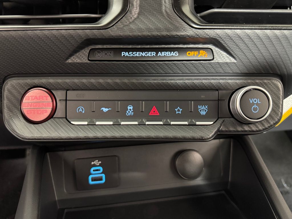 New 2026 Gray Ford EcoBoost image 30