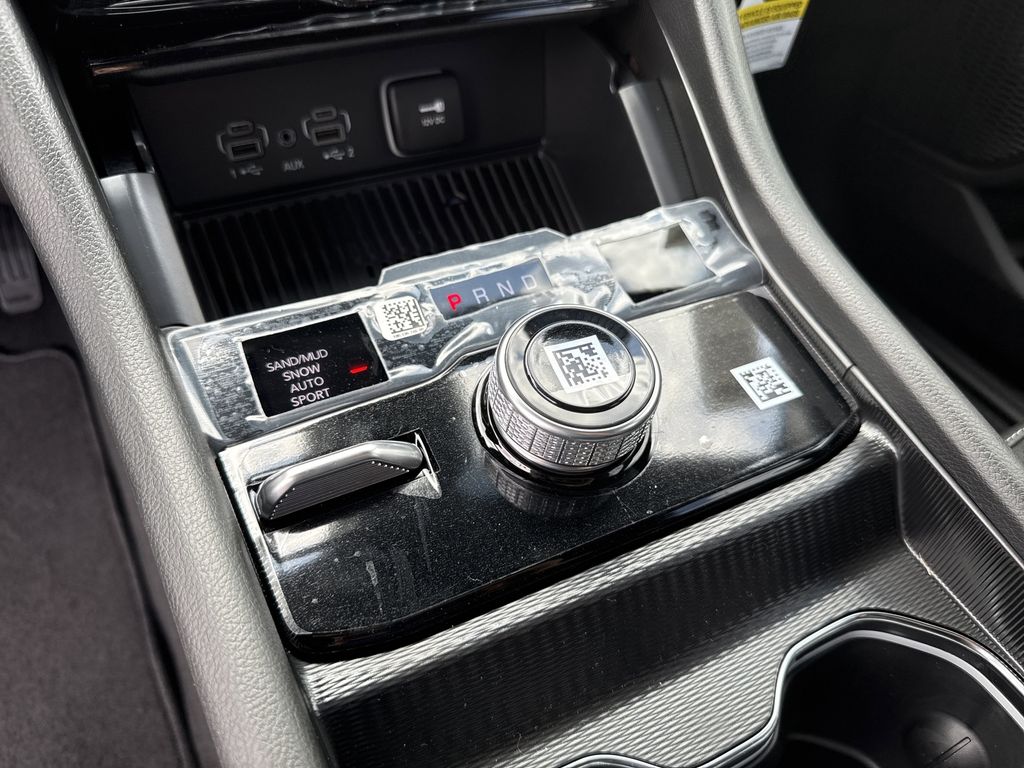 2026 Jeep Grand Cherokee Laredo Gray at Bayway Chrysler Dodge Jeep Ram