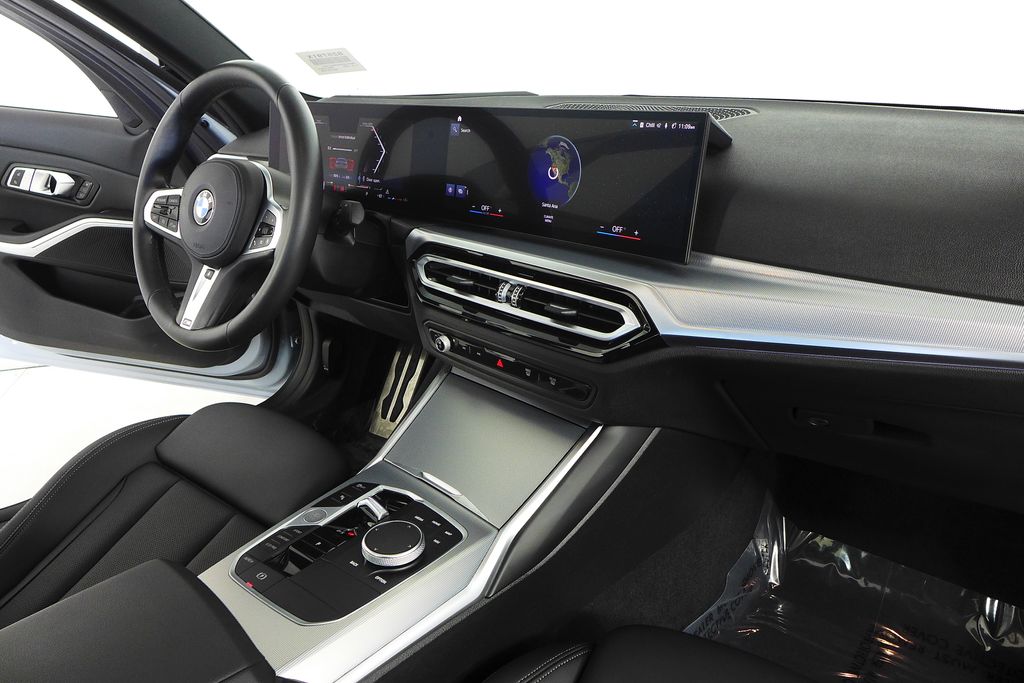 Thumbnail: 2023 BMW 3 Series - 13