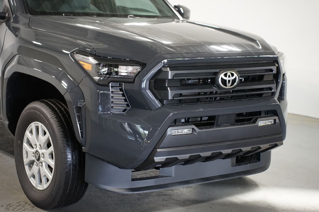 Thumbnail: 2026 Toyota Tacoma - 4