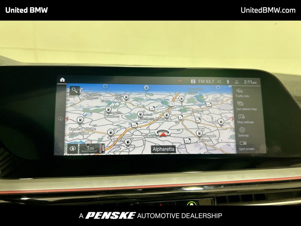 Thumbnail: 2020 BMW Z4 - 18