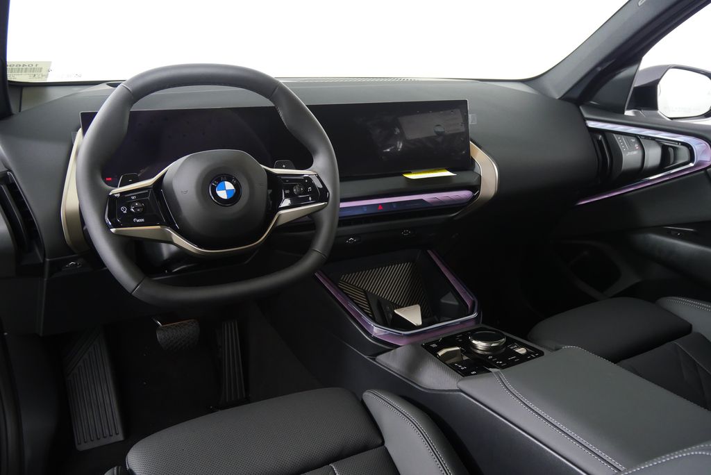 Thumbnail: 2025 BMW X3 - 17