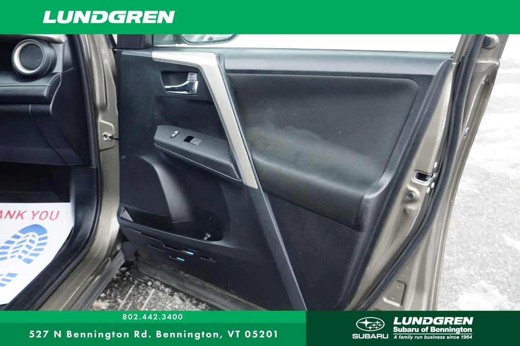 Used 2014 Toyota RAV4 SUV