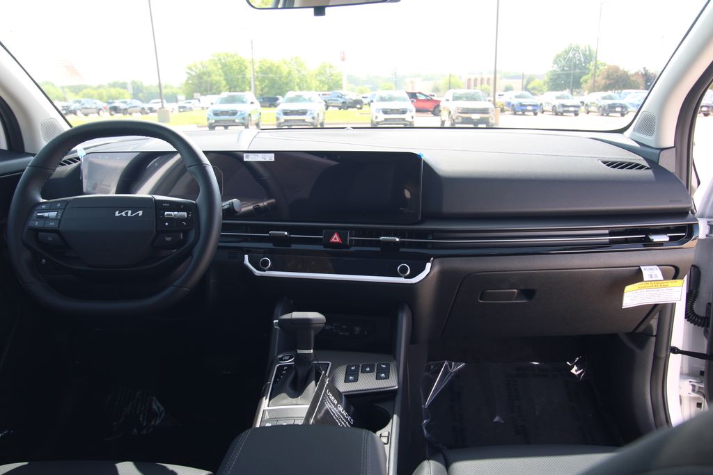 New 2026 Kia Sportage SUV