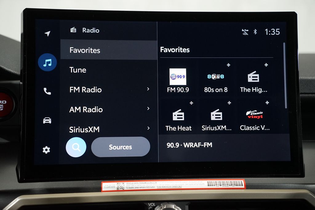 Thumbnail: 2025 Toyota Tacoma - 20