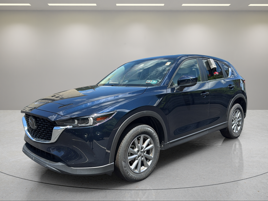2023 Mazda CX-5 2.5 S Preferred Package - 0