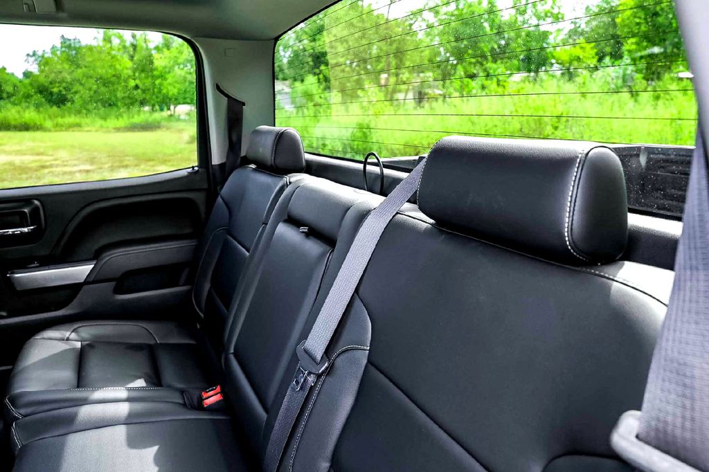 Used Car 2014 Chevrolet Silverado 1500  Lt For Sale Under $20,000 In Taylor, Texas