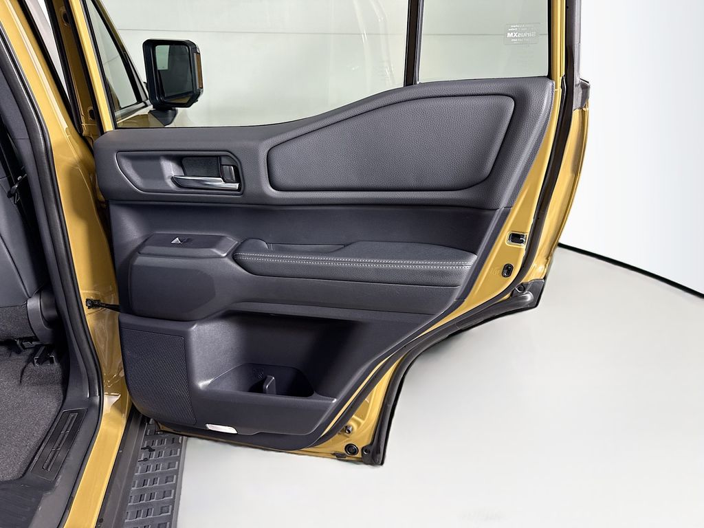 Thumbnail: 2024 Toyota Land Cruiser - 25