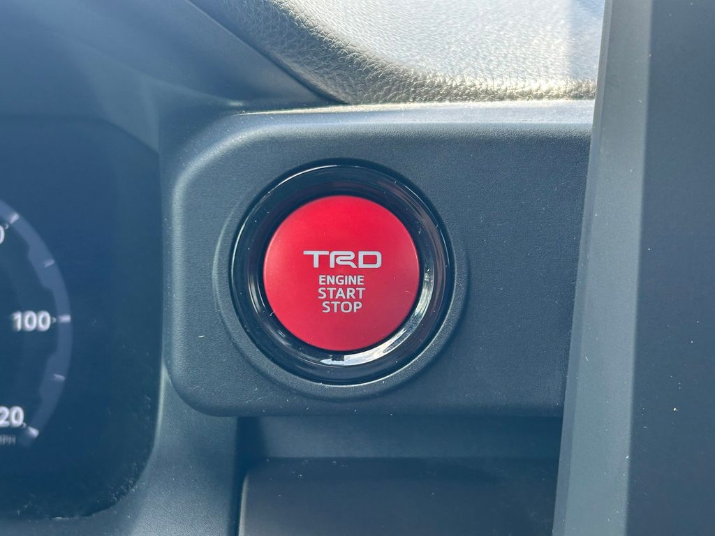 Used 2024 Toyota Tacoma Truck