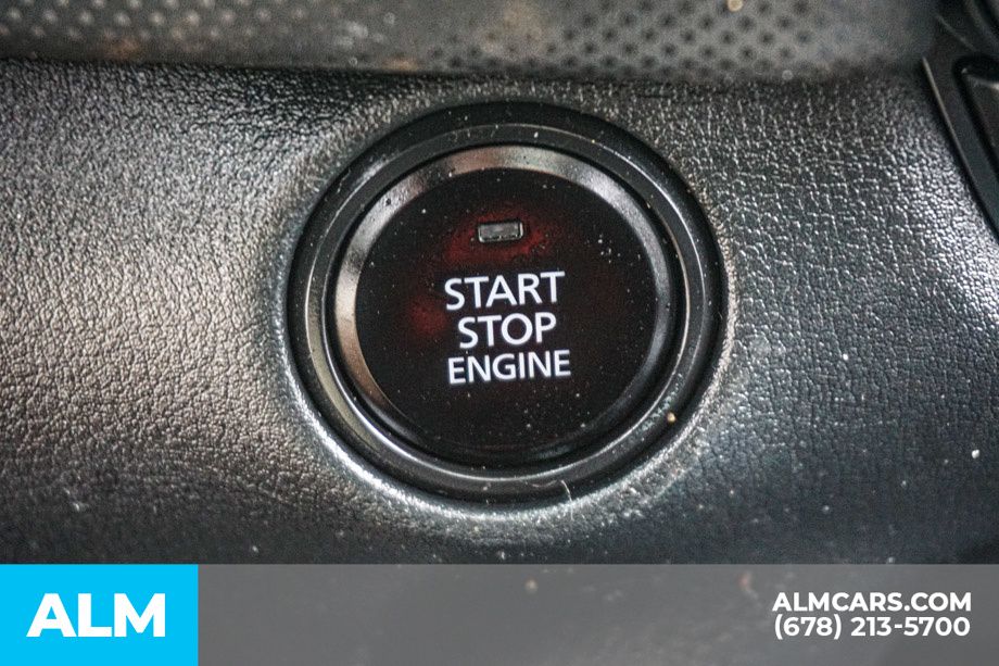 Used 2025 Black Mazda 2.5 S Premium Package image 46