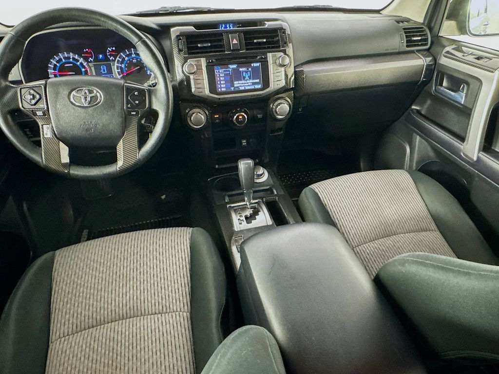 Used Car 2019 Toyota 4runner  Sr5 For Sale Under $35,000 In Austin, Texas