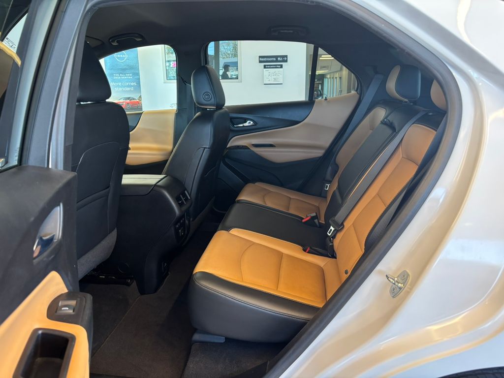 2021 Chevrolet Equinox Premier