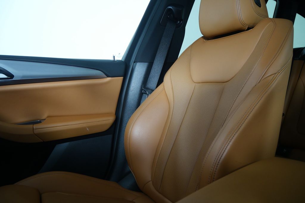 Thumbnail: 2023 BMW X3 - 28