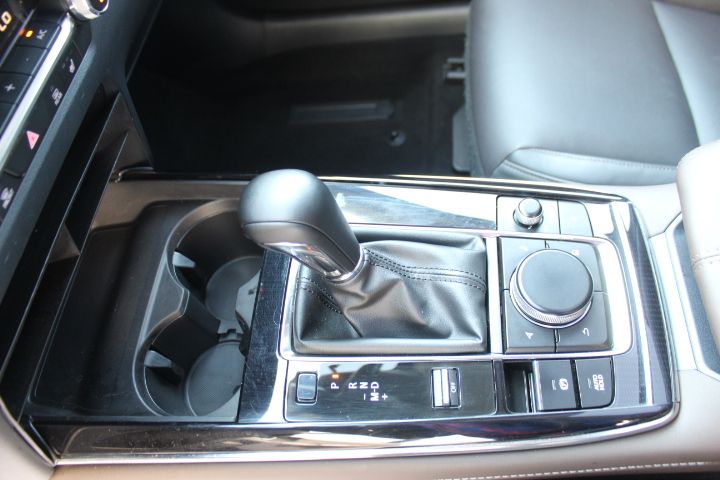 Used Car 2021 Mazda Cx-30  Premium For Sale In Georgetown, Texas